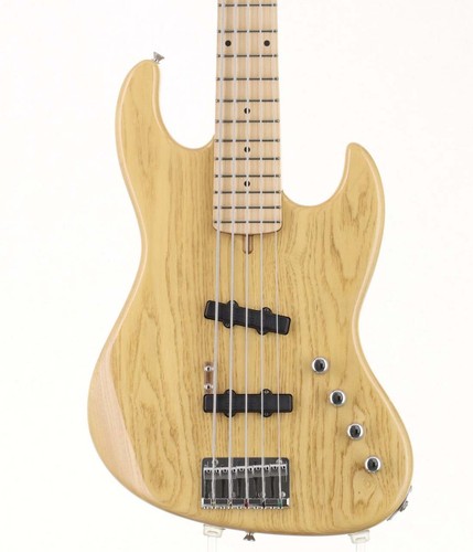Moon natural used bass - 5,
