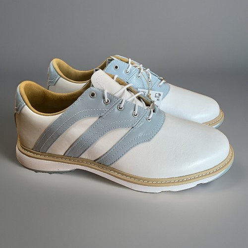 Adidas traxion golf shoes - mc,