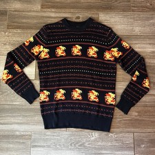 Nintendo Zelda Link Sweater