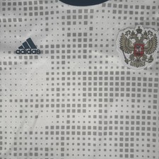 Rare Original Russia