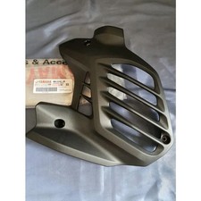 Genuine Yamaha Cover Radiator