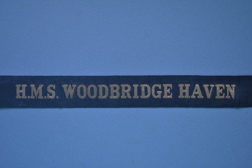 Woodbridge haven royal - woodbridge,