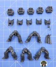 Warhammer 40K Grey Knights