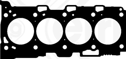 Gasket cylinder head - gasket,,