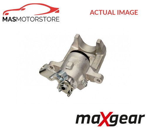 Brake caliper braking - brake, rear