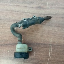 Yamaha YZF1000 Thunderace Rear