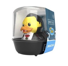Tubbz Mini Collectible Duck