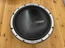 Vibe Black Air 2 12”