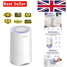 HEPA Air Purifier for Bedroom