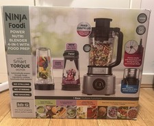 Ninja Foodi 4-In-1 Power Nutri