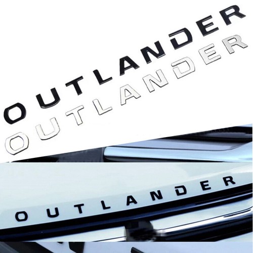1pcs for mitsubishi outlander - 1pcs,