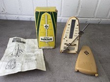 Vintage Wittner Taktell