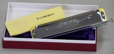 TOMBO No.1244 Chromatic