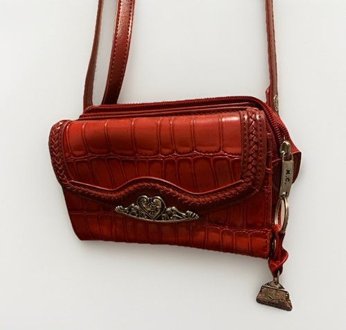 Marc chantal mini - m.,