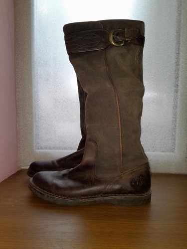 Women timberland boots brown - women,