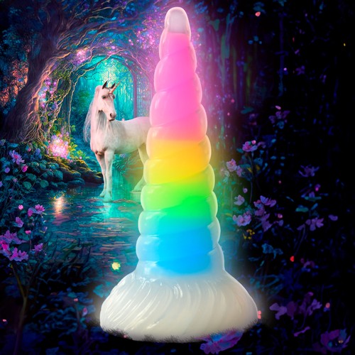 Creature cocks uni - creature, uni-glow