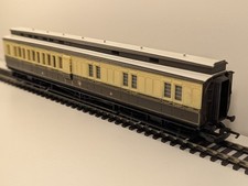 Hornby R488 OO Gauge GWR