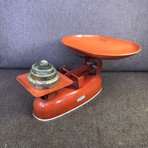 Vintage harper enamel - vintage,