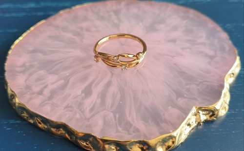 Xuping jewelry ring - xuping,