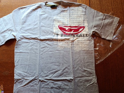 Paintball shirt gray - jt, with
