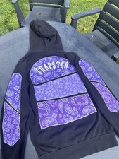 Stylish Trapstar Hoodie
