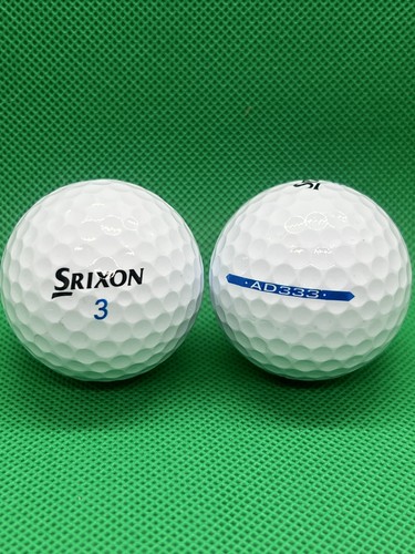 Srixon ad333 white - ad333,