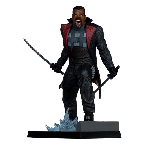 Marvel collection pvc - marvel, statue