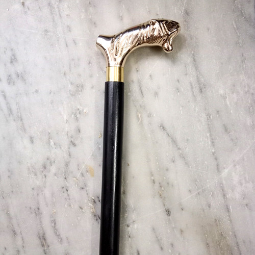 Vintage antique style brass - antique,