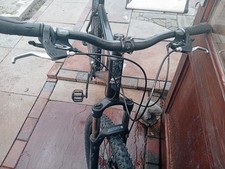 Carrera Vengeance Mountain