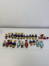 Fireman Sam Bundle 22 Figures