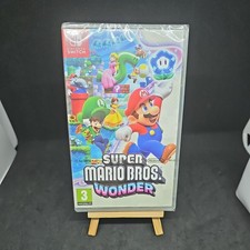 Super Mario Bros Wonder -