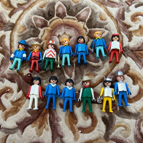 Vintage 1974 playmobil geobra - 1974,