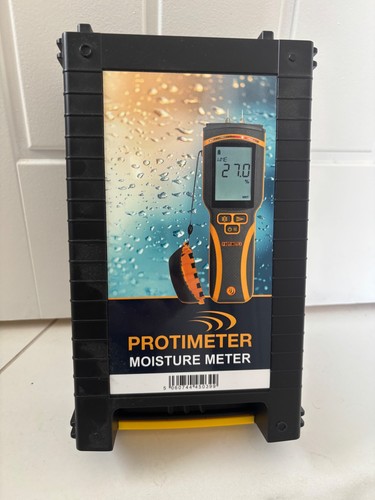 Protimeter mini hard case - hard,