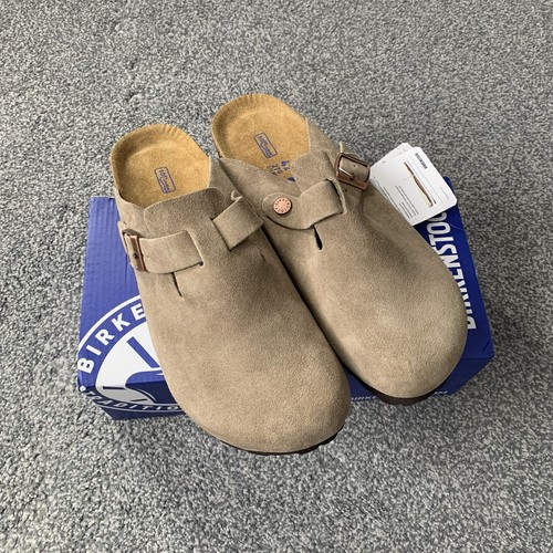 Birkenstock boston clogs sfb - birkenstock,