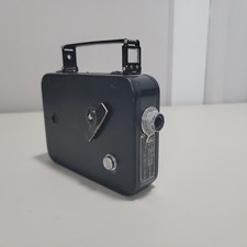Vintage Kodak Cine Eight Model