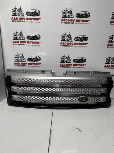 Range rover sport - rover,