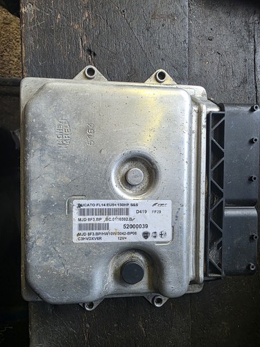 Fiat ducato engine - fiat,