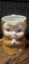 Vintage Kid/monk? Mug