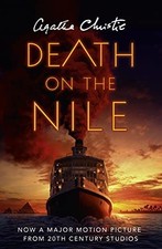 Death the nile - nile, (poirot)