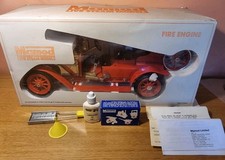 Mamod Steam Fire Engine FE1