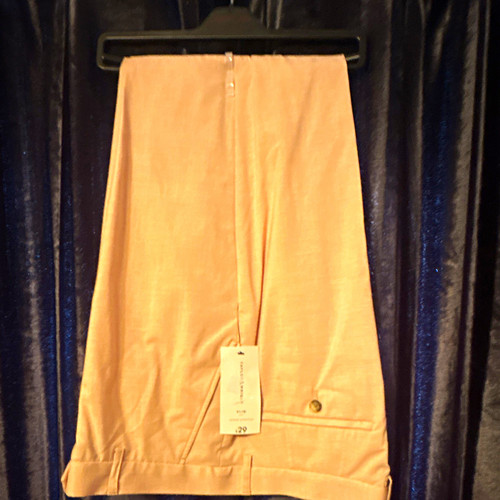 Matalan men beige slim fit - matalan,