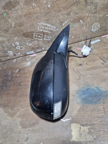 Honda accord mk8 driver - honda, side