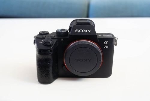 Sony alpha iii - alpha, a7