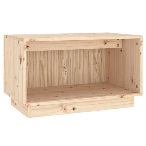 Solid wood pine cabinet - solid,