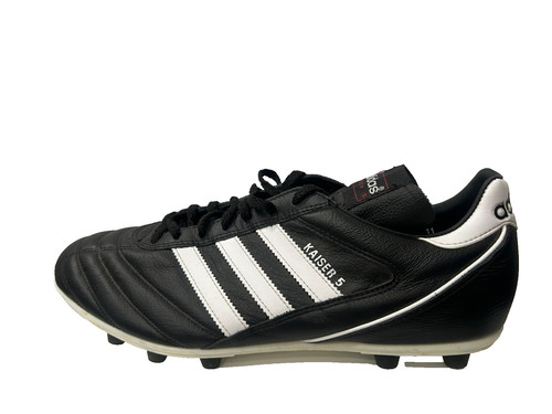 Adidas kaiser football - football, boots