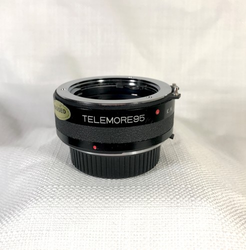 Komura telemore lens - komura, 95
