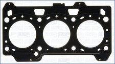 LEFT GASKET CYLINDER HEAD