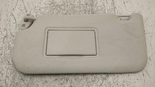  FORD FOCUS SUN VISOR ZETEC S