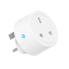 Tuya Smart Plug WiFi Outlet