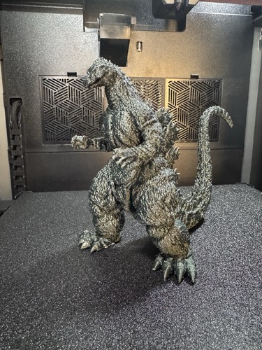 Godzilla kaiju monster - godzilla,